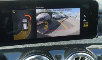MERCEDES CLA SHOOTING BRAKE 250E 8G-DCT 218 CH HYBRIDE RECHARGEABLE EQ POWER ( Essence + élec ) complet