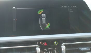 BMW 318 DA TOURING DKG SERIE 3 MHEV 150 CH BVA complet