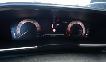 PEUGEOT 508 SW 1.5 L HDI 130 CH EAT8  GT complet