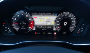AUDI Q3 SPORTBACK 35 TFSI S-TRONIC MHEV 150 CH complet