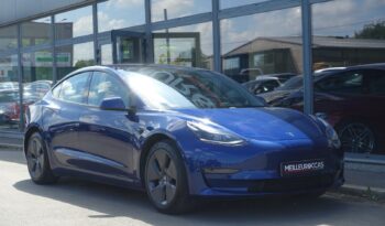 TESLA MODEL 3 LONG RANGE DUAL MOTOR AWD ( Grande autonomie ) complet