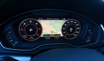 AUDI Q5 35 TDI 163 CH S-TRONIC MHEV complet