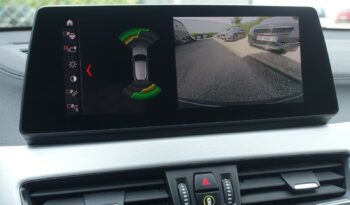 BMW X2 S-DRIVE 18DA BVA complet