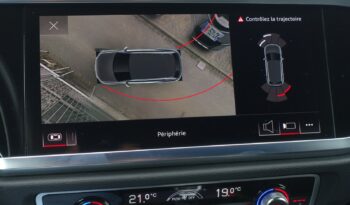 AUDI Q3 35 TDI 150 CH QUATTRO S-TRONIC complet