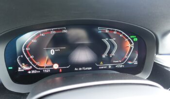 BMW 520 DA TOURING SERIE 5 MHEV BVA FINITION PACK M complet