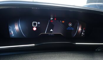 PEUGEOT 508 SW 1.5 L HDI 130 CH EAT8  GT complet