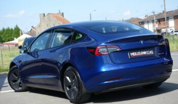 TESLA MODEL 3 LONG RANGE DUAL MOTOR AWD ( Grande autonomie ) complet