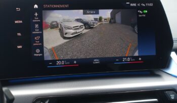 NOUVEAU BMW 218 DA ACTIVE TOURER 150 CH SERIE 2 BVA PACK M complet