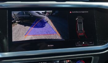 AUDI Q3 SPORTBACK 35 TFSI S-TRONIC MHEV 150 CH complet