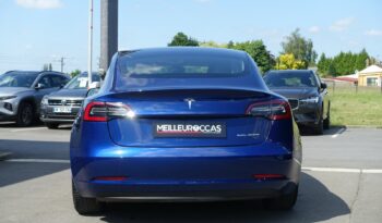 TESLA MODEL 3 LONG RANGE DUAL MOTOR AWD ( Grande autonomie ) complet