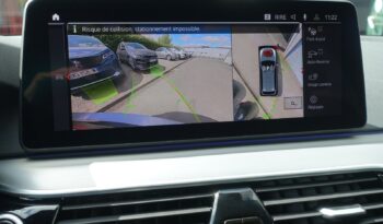 BMW 520 DA TOURING SERIE 5 MHEV BVA FINITION PACK M complet
