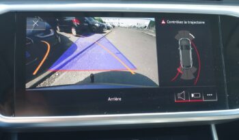 AUDI A6 AVANT 35 TDI MHEV S-TRONIC 163 CH complet
