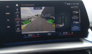 NOUVEAU BMW 218 DA ACTIVE TOURER 150 CH SERIE 2 BVA PACK M complet