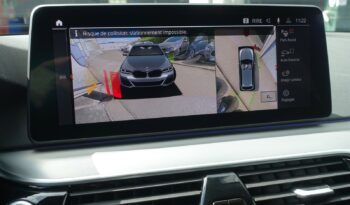 BMW 520 DA TOURING SERIE 5 MHEV BVA FINITION PACK M complet