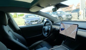 TESLA MODEL 3 LONG RANGE DUAL MOTOR AWD ( Grande autonomie ) complet