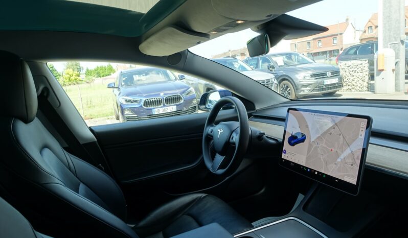 TESLA MODEL 3 LONG RANGE DUAL MOTOR AWD ( Grande autonomie ) complet