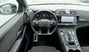 DS7 CROSSBACK HDI EAT8 130 CH PERFORMANCE LINE complet