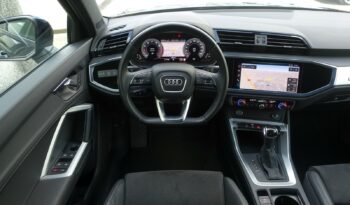 AUDI Q3  35 TFSI 150 CH complet