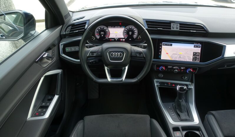 AUDI Q3  35 TFSI 150 CH complet
