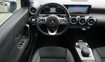 MERCEDES CLASSE A 180d 7G-DCT 116 CH complet