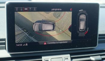 AUDI Q5 35 TDI 163 CH S-TRONIC complet