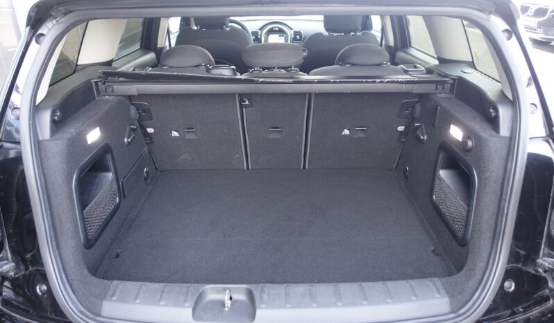 MINI CLUBMAN COOPER 1.5 ia 136 CH  BVA 5 PORTES 5 PLACES ( Essence ) complet