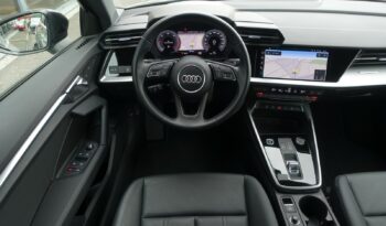 AUDI A3 35 TDI SPORTBACK S-TRONIC 150 CH complet