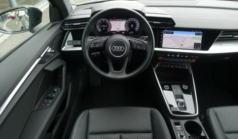 AUDI A3 35 TDI SPORTBACK S-TRONIC 150 CH complet