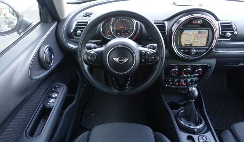 MINI CLUBMAN COOPER 1.5 ia 136 CH  BVA 5 PORTES 5 PLACES ( Essence ) complet