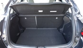 TOYOTA YARIS 1.5 VVTI HYBRID 116 CH BVA ICONIC complet