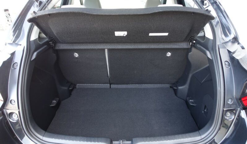 TOYOTA YARIS 1.5 VVTI HYBRID 116 CH BVA ICONIC complet