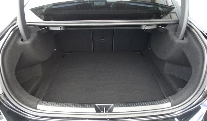 MERCEDES CLASSE A BERLINE 180d 8G-DCT complet