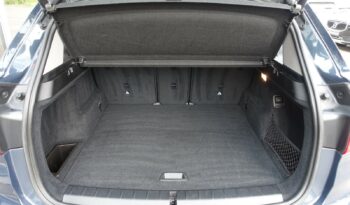 BMW X1 S-DRIVE 18 D complet