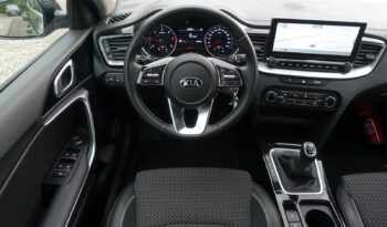 KIA XCEED 1.6 CRDI MHEV complet
