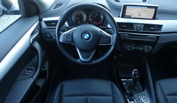 BMW X2 S-DRIVE 16DA complet