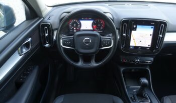VOLVO XC 40 D3 2.0 L 150CH MOMENTUM complet