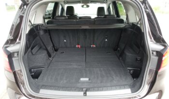 BMW 216 DA GRAN TOURER 7 PLACES BVA SERIE 2 complet