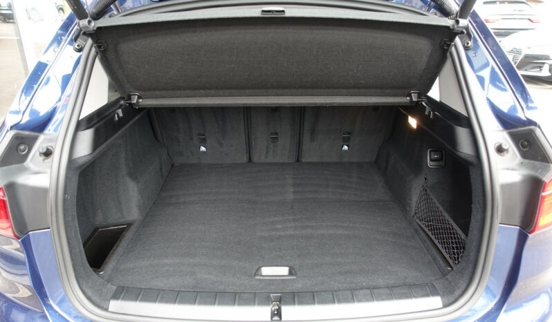 BMW X1 16 D S-DRIVE complet