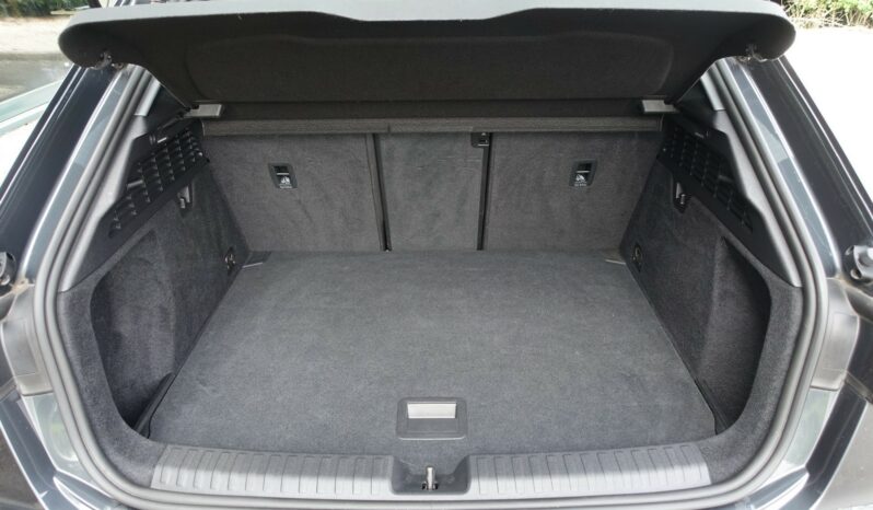 AUDI A3 SPORTBACK 30 TDI complet