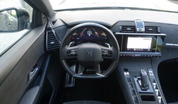 DS7 CROSSBACK 1.5 L HDI 130 CH EAT8  PERFORMANCE LINE complet