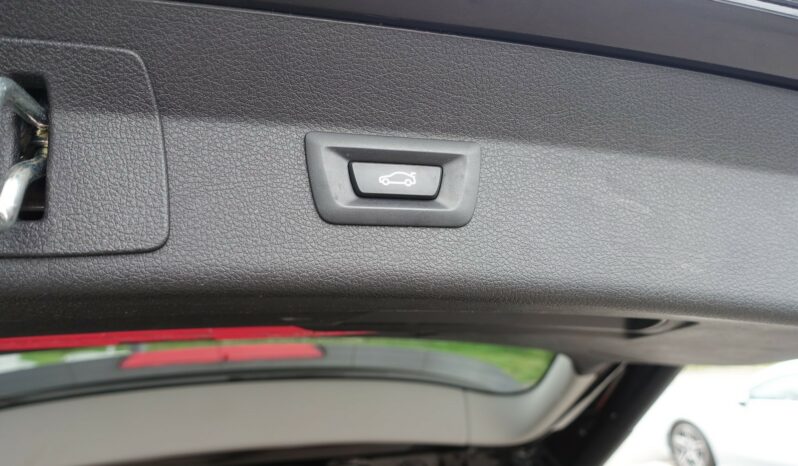BMW 216 DA GRAN TOURER 7 PLACES BVA SERIE 2 complet