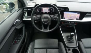 AUDI A3 SPORTBACK 30 TDI complet