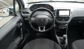 PEUGEOT 208 1.6L HDI PHASE 2 100 CH  ALLURE complet