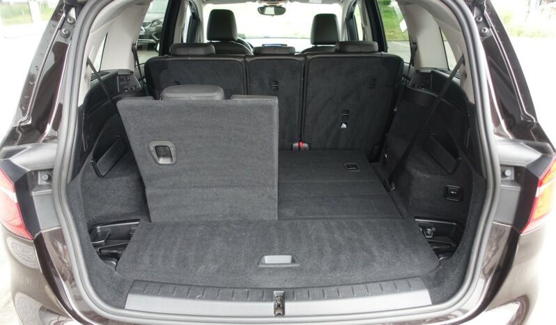 BMW 216 DA GRAN TOURER 7 PLACES BVA SERIE 2 complet