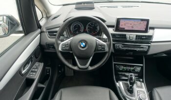 BMW 216 DA GRAN TOURER 7 PLACES BVA SERIE 2 complet