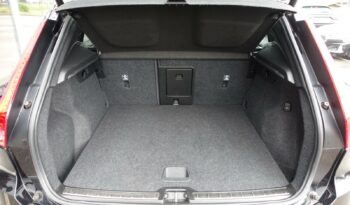VOLVO XC 40 T4 HYBRIDE RECHARGEABLE GEARTRONIC 211 CH INSCRIPTION complet