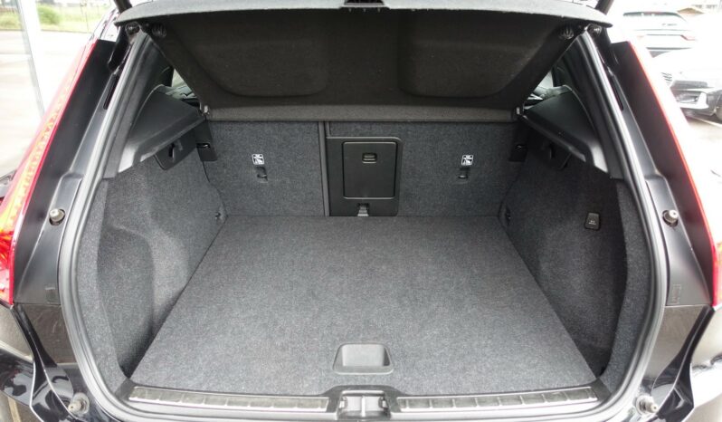 VOLVO XC 40 T4 HYBRIDE RECHARGEABLE GEARTRONIC 211 CH INSCRIPTION complet