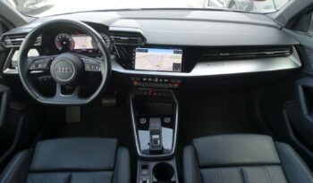AUDI A3 BERLINE 30 TFSI 110 CH S-TRONIC  S-LINE complet