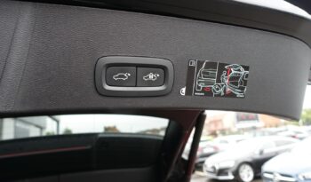 VOLVO XC 40 T4 HYBRIDE RECHARGEABLE GEARTRONIC 211 CH INSCRIPTION complet