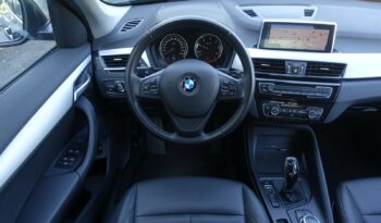BMW X1 16 DA S-DRIVE PHASE 2 complet